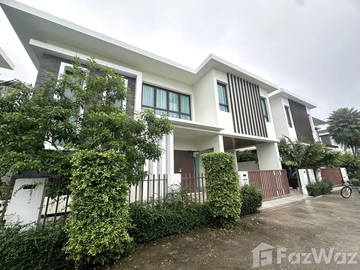 picture Stunning 3 Bedroom Modern Private Pool Villa 6420299 - 8/98