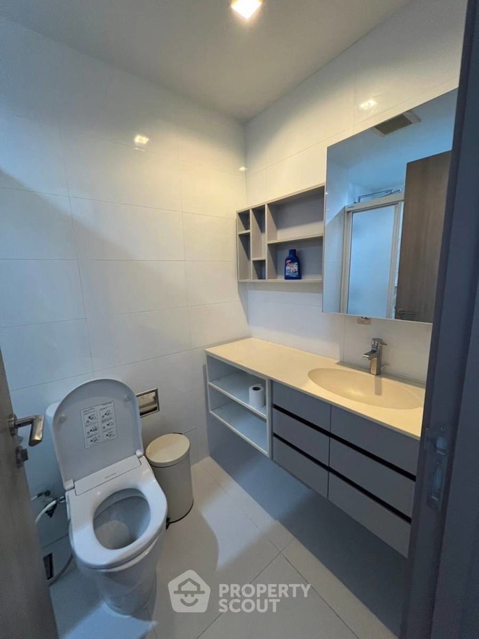 picture 1-BR Condo at HQ Thonglor near BTS Thong Lor (ID 1955827) - 5/6