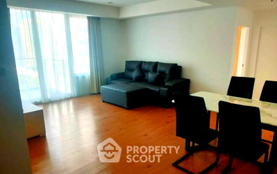 Condos for rent : 2-BR Condo at Baan Siri 24 near BTS Phrom Phong (ID 2962129)
