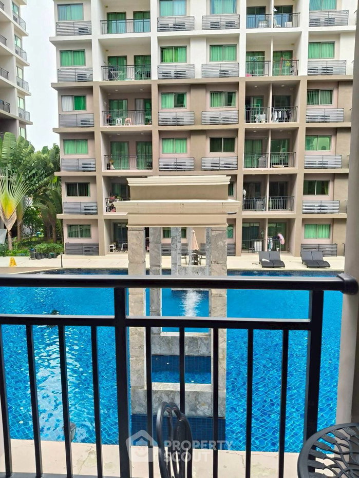 picture 2-BR Condo at Arcadia Beach Continental close to Pattaya South (ID 2958745) - 14/14