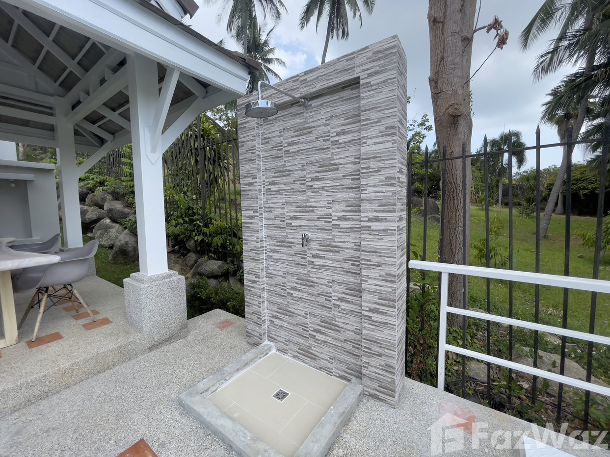 picture 4 Bedroom Villa for sale in Bo Phut, Surat Thani  1427490 - 17/21