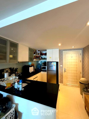 Condos for rent BTS Ekkamai : 1-BR Condo at Le Nice Ekkamai Condominium near BTS Ekkamai (ID 2961367)