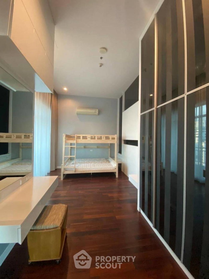 picture 3-BR Condo at Circle Condominium near MRT Phetchaburi (ID 2138651) - 12/17