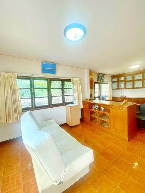 รูป ใกล้MRTเลี่ยงเมืองปากเกร็ด 200 ม. คฤหาสน์ พร้อมเฟอร์ฯ ฟังก์ชัน 4 นอน 4 น้ำ ปตท.แจ้งวัฒนะ-ปากเกร็ด 100ตร.ว. รร.สวนกุหลาบวิทยาลัยฯ 600 ม. - รูปที่ 7/8