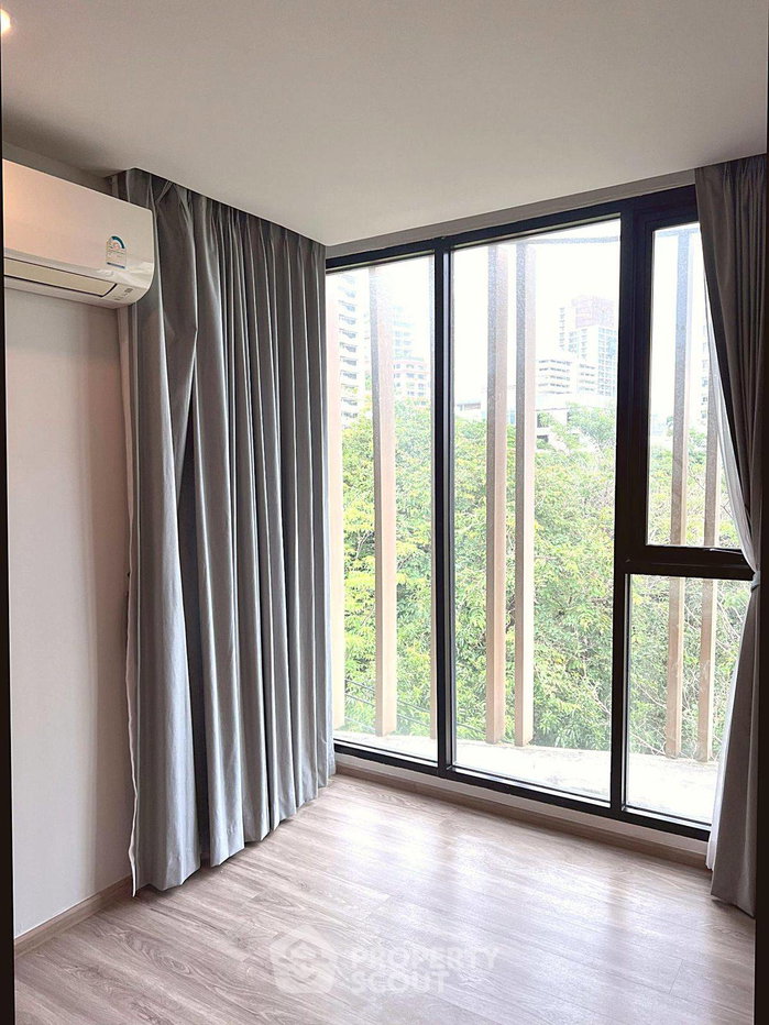 รูป คอนโด 2-ห้องนอน ที่ เดอะ ทีค สุขุมวิท 39 ใกล้ BTS พร้อมพงษ์ (ID 2447480) - รูปที่ 6/14