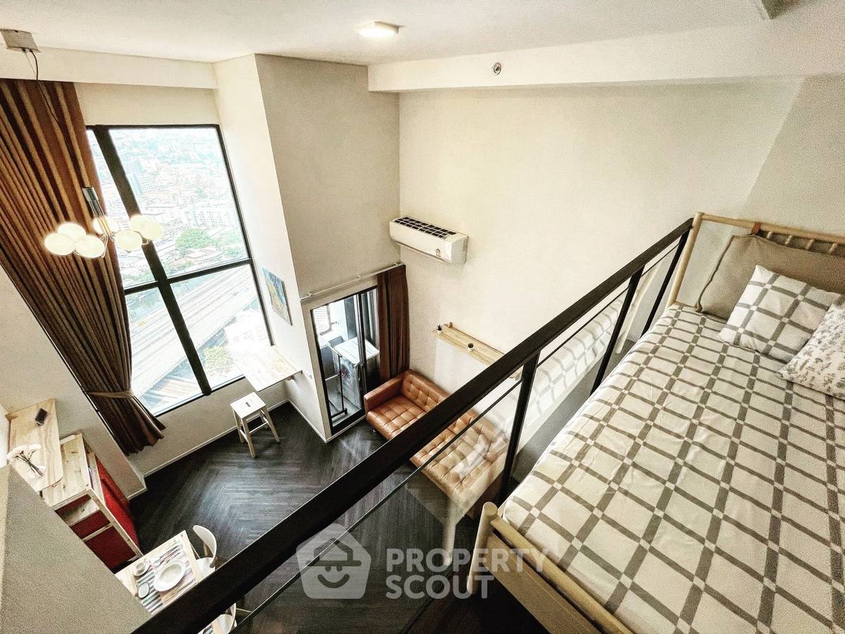รูป คอนโด 1-ห้องนอน ที่ ไซมิส สุขุมวิท 48 ใกล้ BTS อ่อนนุช (ID 2162266) - รูปที่ 7/7