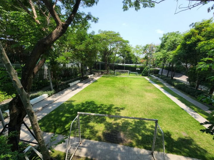 picture [RENT] ST0988 (Ideo O2 Bangna)      (ID with @in front, LINE ID:  @idhomeland) - 11/23