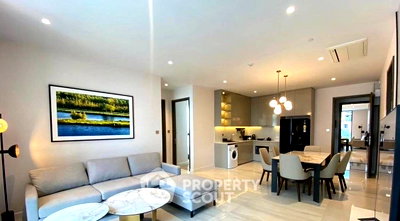 Condos for rent : 3-BR Condo at Supalai Icon Sathon near MRT Si Lom (ID 2961058)