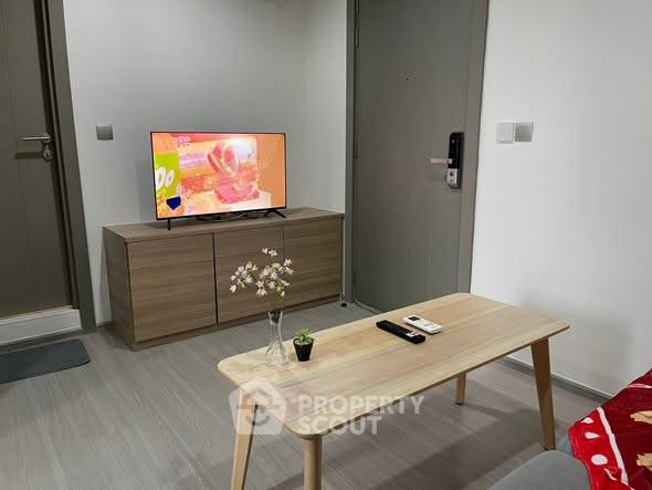 picture 1-BR Condo at Life Asoke - Rama 9 near MRT Phra Ram 9 (ID 2964425) - 1/5