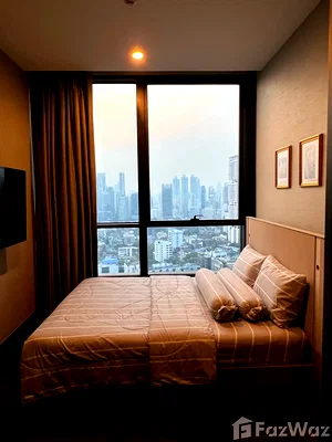 Condos for rent : THE ESSE Sukhumvit 36 6419201