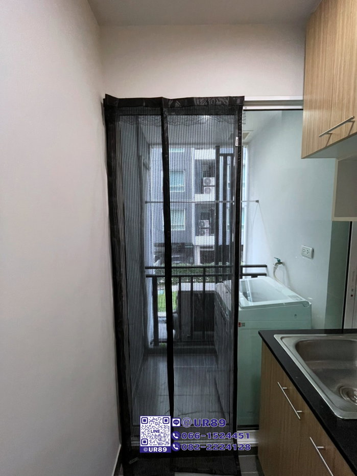 รูป 💙 Hot Price 💙ให้เช่า คอนโด รีเจ้นท์ โฮม สุขุมวิท 81 (Regent Home Sukhumvit 81)🦋 ใกล้ BTS อ่อนนุช - รูปที่ 11/16