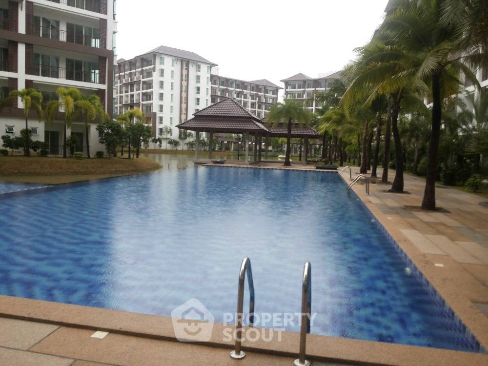 รูป คอนโด 1-ห้องนอน ที่ เอ.ดี. บางเสร่ ใกล้ บางเสร่ (ID 404020) - รูปที่ 9/11