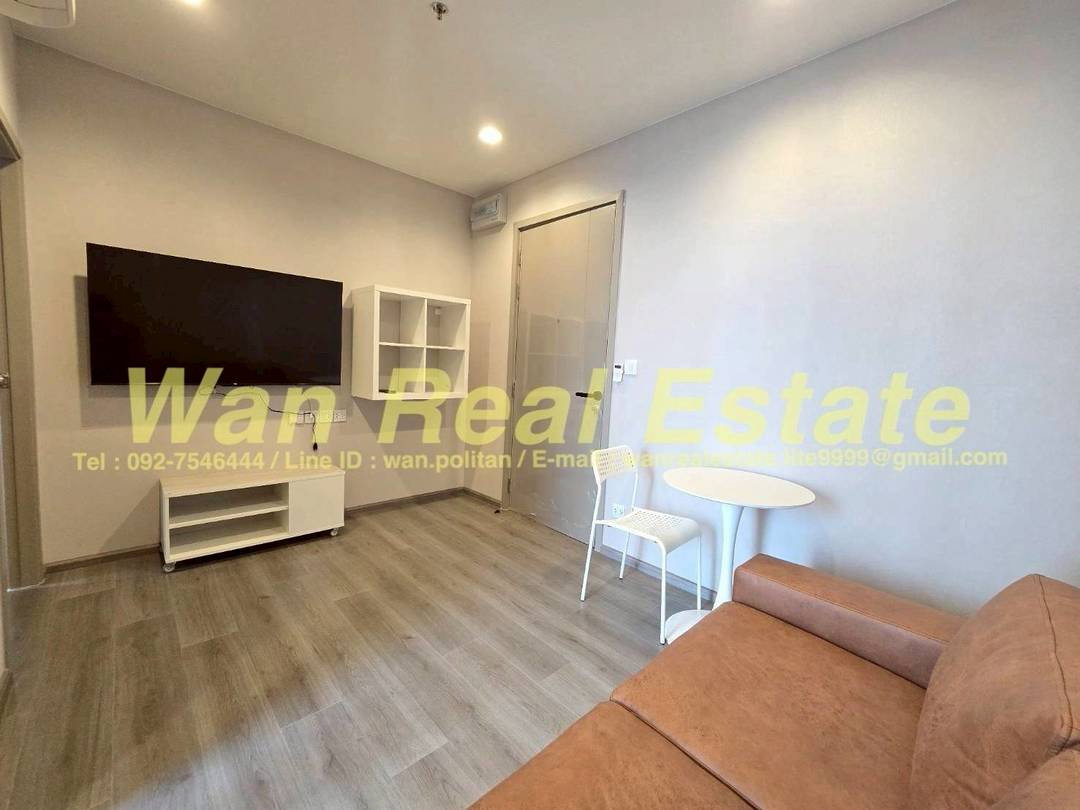 picture Politan aqua riversidecondo for rent - 4/12