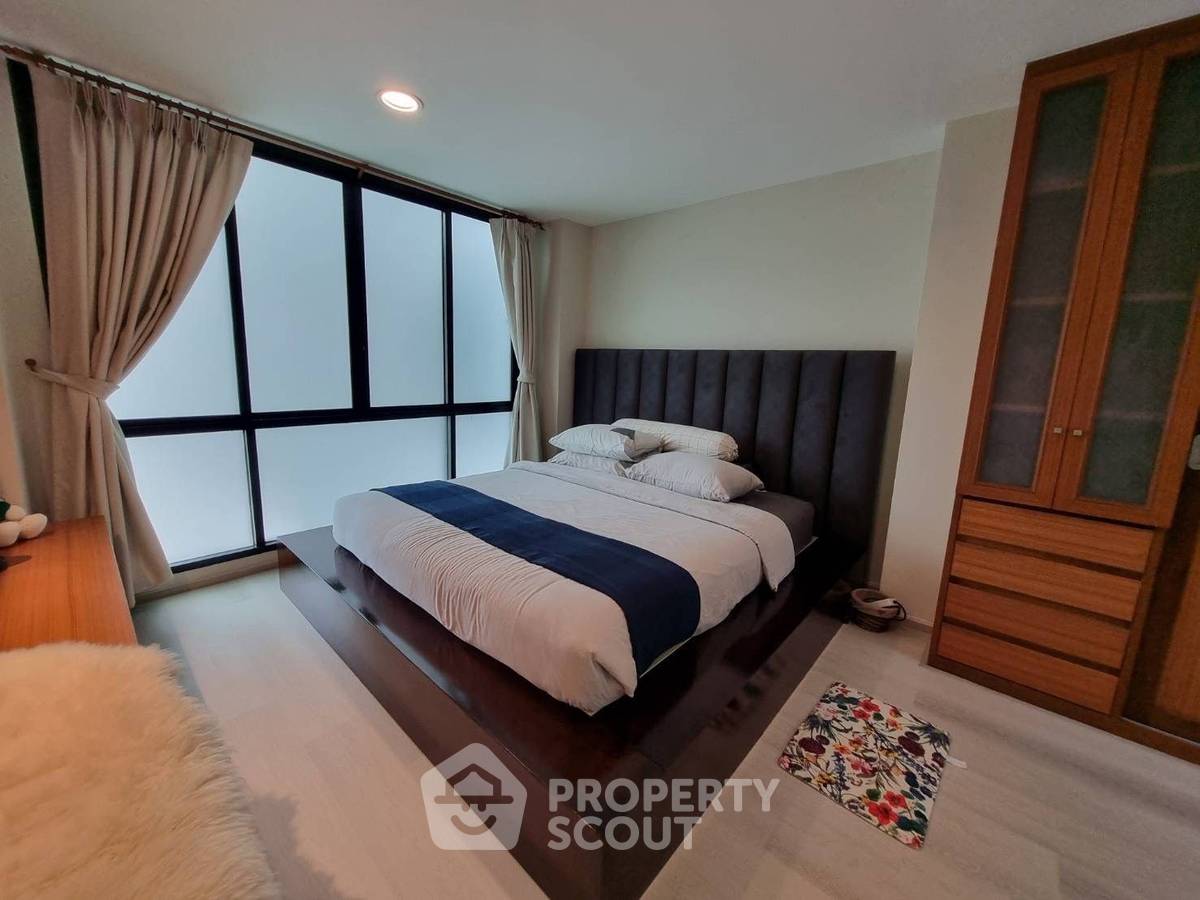 รูป คอนโด 1-ห้องนอน ที่ ดี 65 คอนโดมิเนียม ใกล้ BTS เอกมัย (ID 1589264) - รูปที่ 17/22