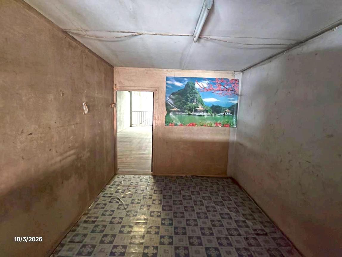 รูป บ้านเดี่ยว 75.5 ตร.วา เมืองหนองคาย หนองคาย 7.6M - รูปที่ 26/32