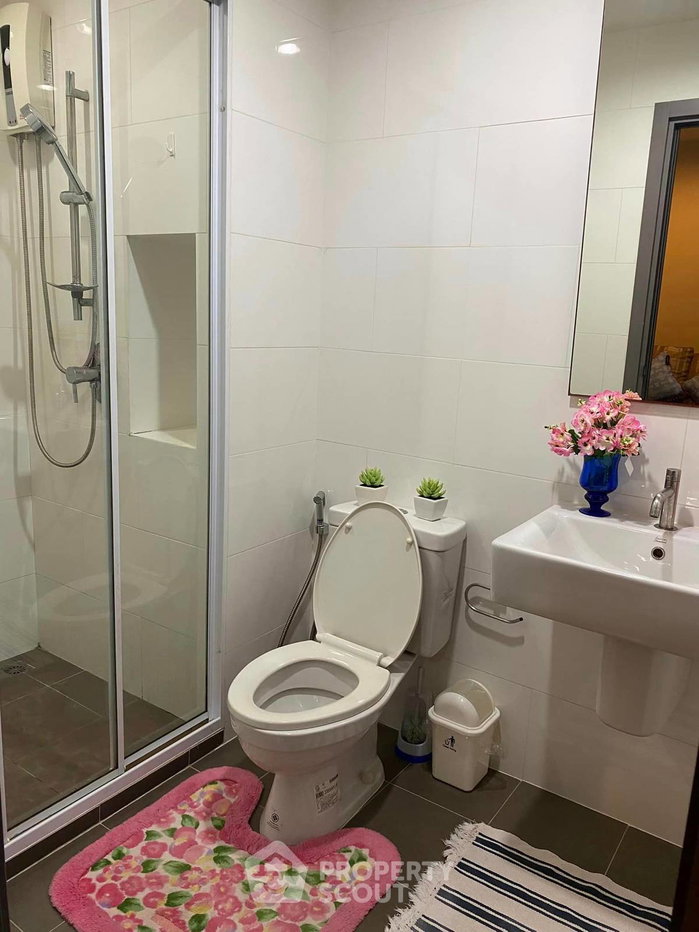 picture 1-BR Condo at The Base Park East Sukhumvit 77 near BTS On Nut (ID 514646) - 5/7