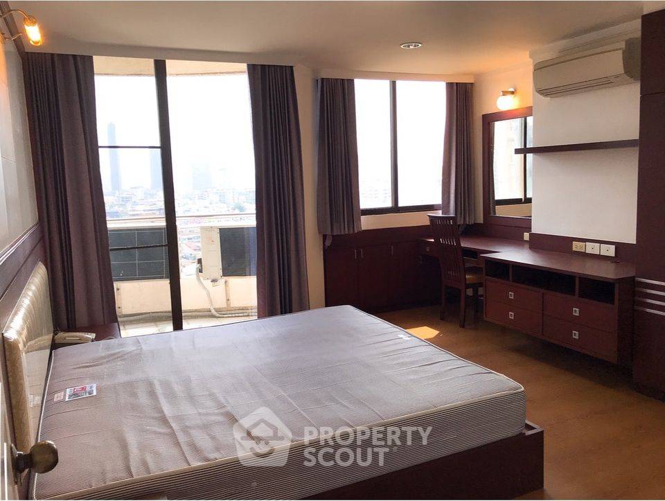 รูป คอนโด 2-ห้องนอน ที่ ศุภาลัย เพลส สุขุมวิท 39 ใกล้ BTS พร้อมพงษ์ (ID 400821) - รูปที่ 7/13