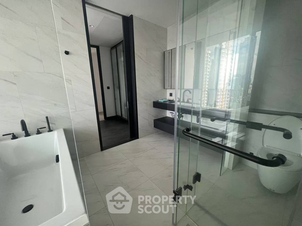 รูป คอนโด 2-ห้องนอน ที่ เทตต์ สาทร 12 ใกล้ BTS เซนต์หลุยส์ (ID 1917459) - รูปที่ 6/6