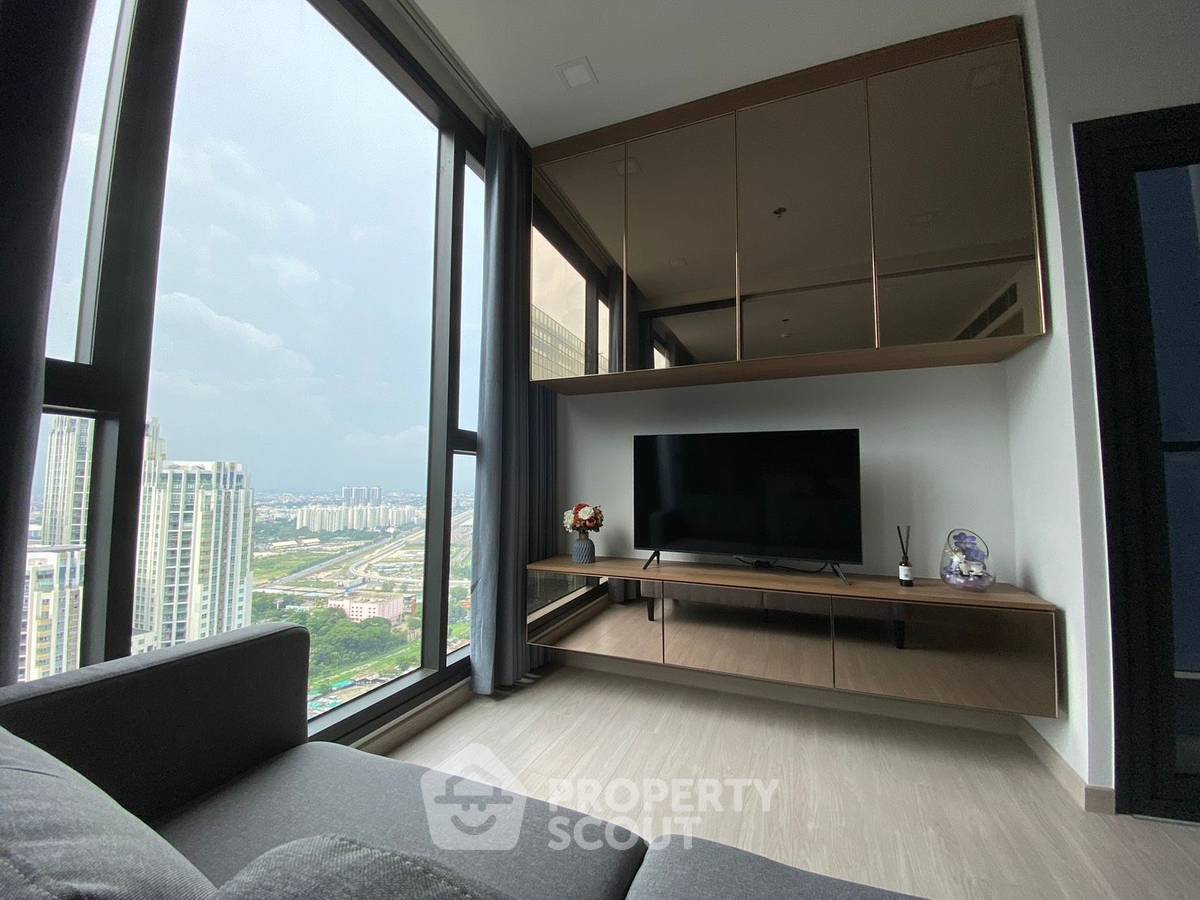 picture 1-BR Condo at One 9 Five Asoke - Rama 9 near MRT Phra Ram 9 (ID 2962006) - 12/14