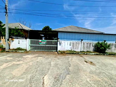 Houses for sale Hua Hin Prachaubkirikhan : HOME 70.7 Sq.w. Hua Hin Prachaubkirikhan for 2.2M