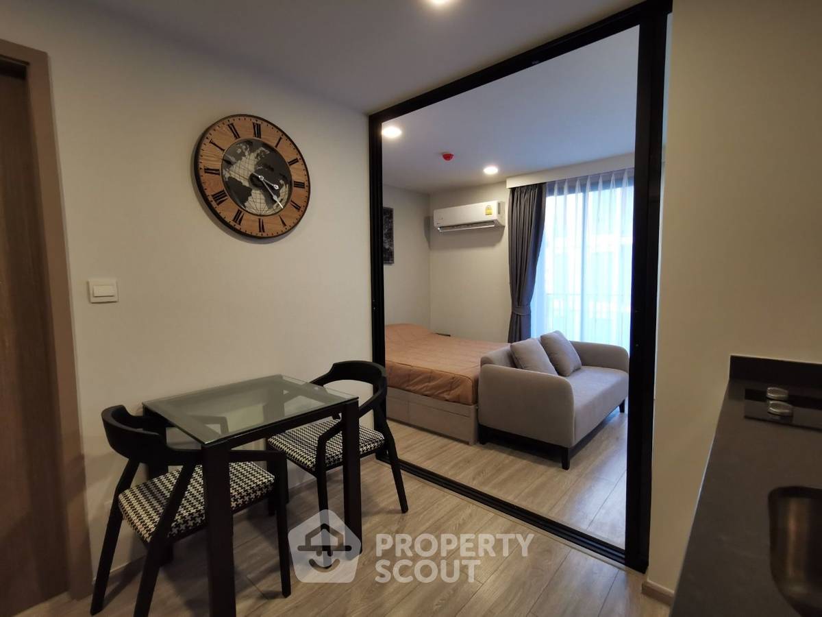 picture 1-BR Condo at Maestro 14 Siam-Ratchathewi near BTS Ratchathewi (ID 1173414) - 5/9