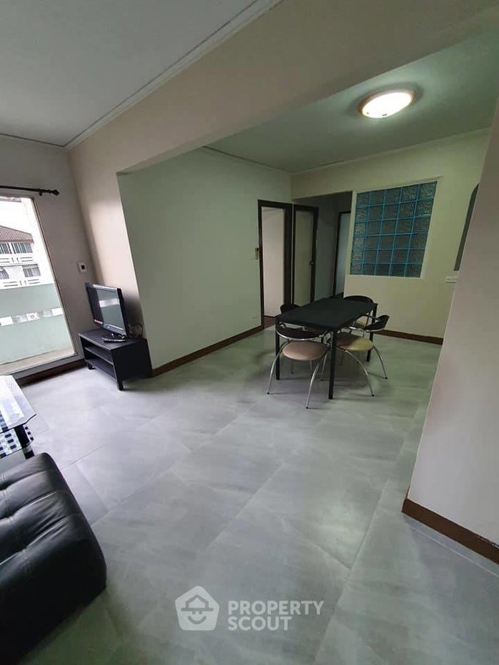 รูป คอนโด 2-ห้องนอน ที่ บ้านสวนธน รัตนาธิเบศร์ ใกล้ MRT แยกนนทบุรี 1 (ID 1551695) - รูปที่ 2/11