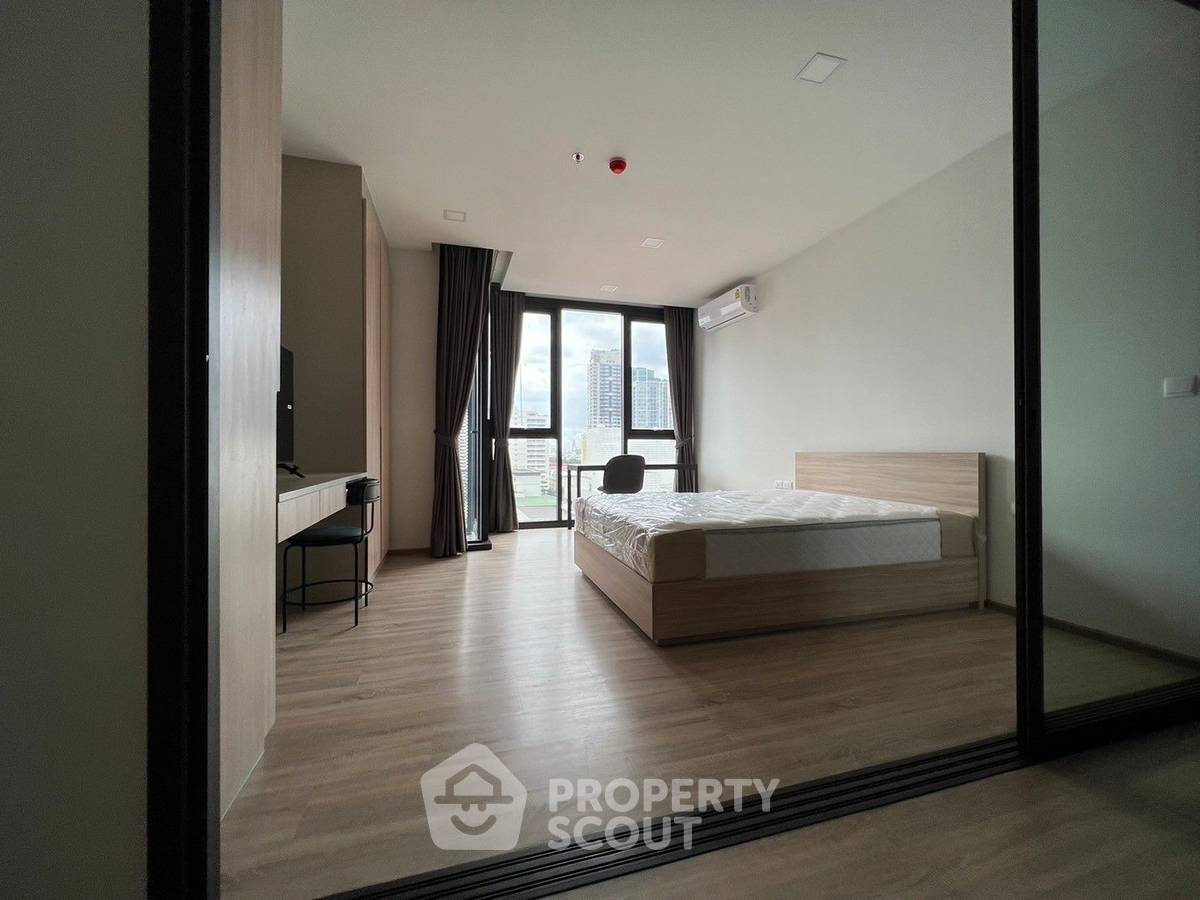 รูป คอนโด 1-ห้องนอน ที่ เอ็กซ์ที พญาไท ใกล้ BTS พญาไท (ID 1535190) - รูปที่ 2/11