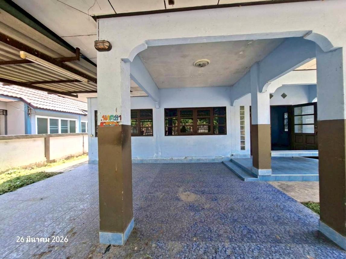 picture HOME 52 Sq.w. Pran Buri Prachaubkirikhan for 1.6M - 17/34