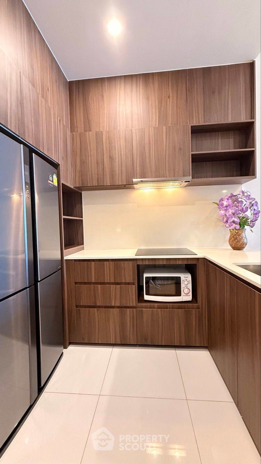 รูป คอนโด 2-ห้องนอน ที่ ไซมิส เอ๊กซ์ตลูซีฟ สุขุมวิท 31 ใกล้ MRT สุขุมวิท (ID 2961368) - รูปที่ 8/22