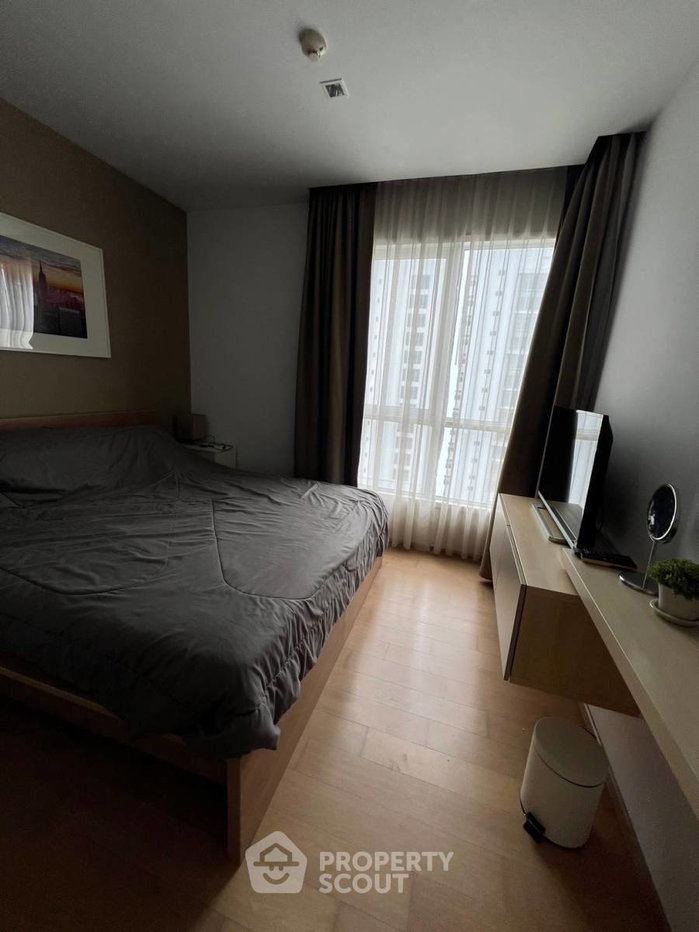 picture 1-BR Condo at HQ Thonglor near BTS Thong Lor (ID 1955827) - 3/6
