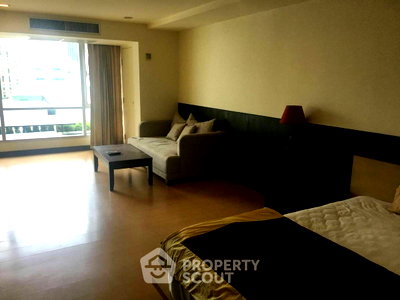 คอนโดให้เช่า : คอนโด 1-ห้องนอน ที่ เดอะ เทรนดี้ คอนโดมิเนียม ใกล้ BTS นานา (ID 883670)