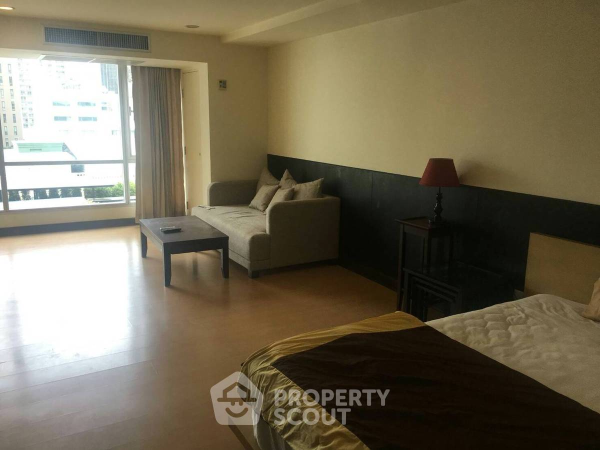 รูป คอนโด 1-ห้องนอน ที่ เดอะ เทรนดี้ คอนโดมิเนียม ใกล้ BTS นานา (ID 883670) - รูปที่ 1/10