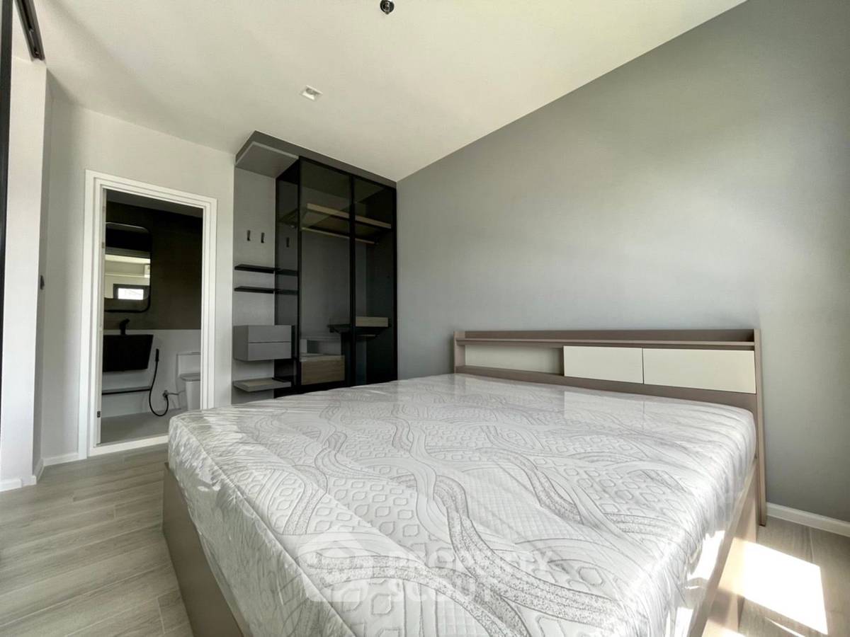 รูป คอนโด 1-ห้องนอน ที่ เดอะ คีย์ พระราม 3 ใกล้ พระราม 3 (ID 922523) - รูปที่ 7/10