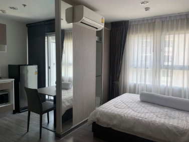 รูป 🔥ด่วน ห้องไปไวมากกก Code: 26KJ2877  ให้เช่า The Trust Condo @BTS Erawan  ✅ Add Line @kjcondo (มี@ข้างหน้าด้วยนะคะ) - รูปที่ 3/14