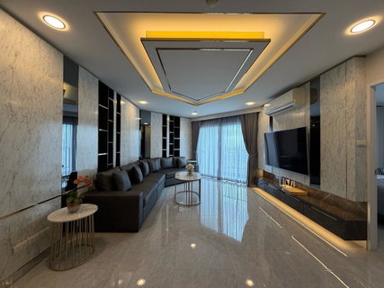 รูปภาพ LTH15634 - Luxury Duplex Condo for Rent Rama 9 | Spacious Family Residence | Near MRT Rama 9 | 120,000 THB
