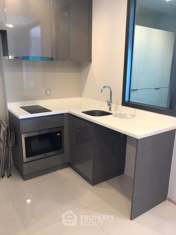 picture 1-BR Condo at Rhythm Rangnam near BTS Victory Monument (ID 1540392) - 5/11