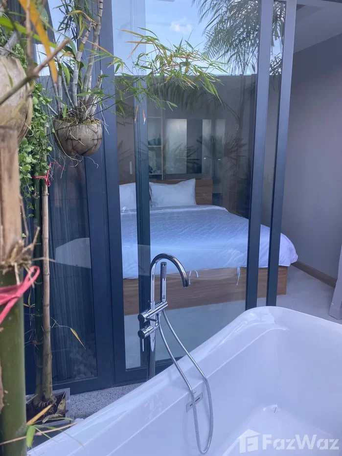 picture 4 Bedroom Villa for rent in Choeng Thale, Phuket 1967031 - 16/40