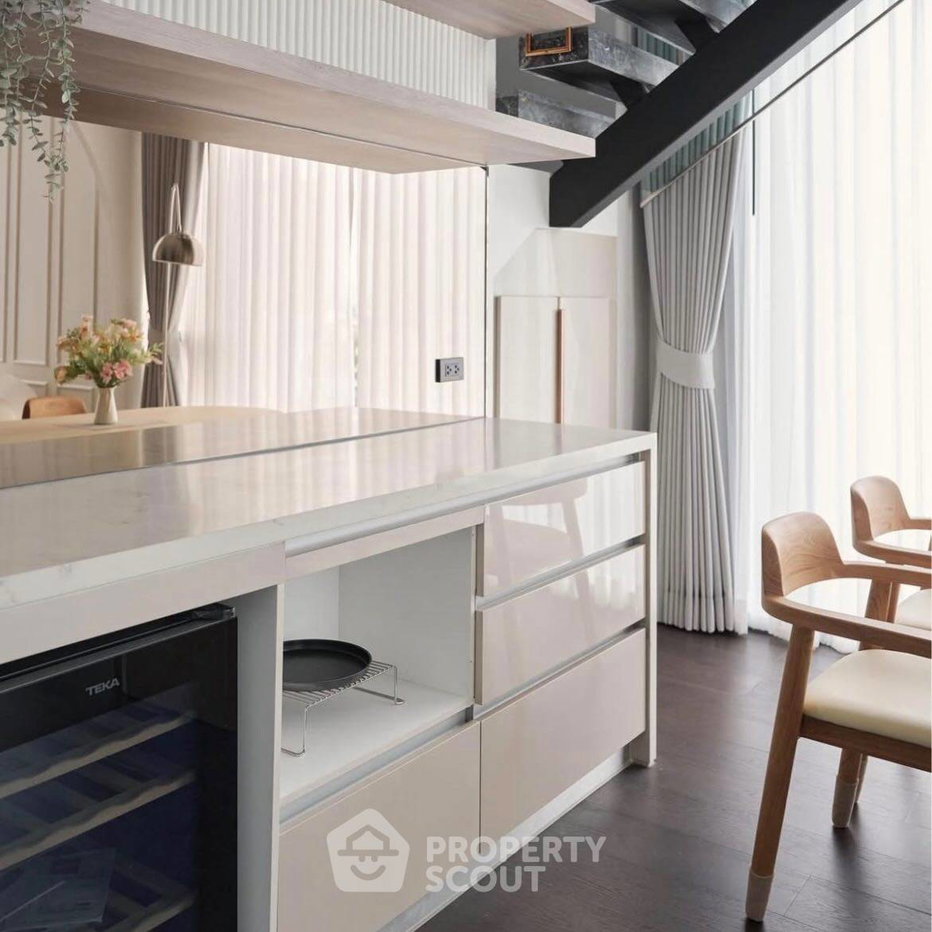 รูป คอนโด 2-ห้องนอน ที่ ลาวิค สุขุมวิท 57 ใกล้ BTS ทองหล่อ (ID 2963977) - รูปที่ 5/7