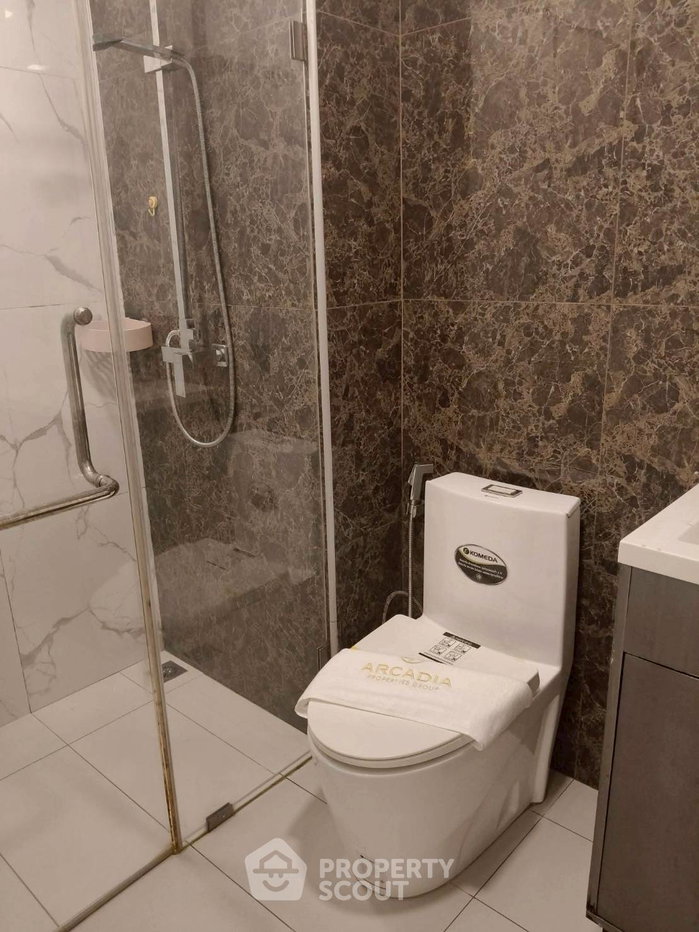 picture 2-BR Condo at Arcadia Beach Continental close to Pattaya South (ID 2958745) - 12/14