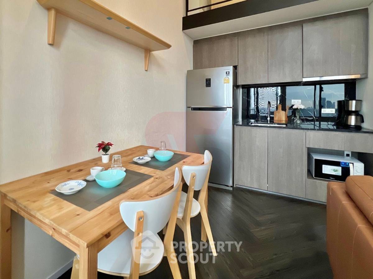 picture 1-BR Condo at Siamese Sukhumvit 48 near BTS On Nut (ID 2163183) - 2/7