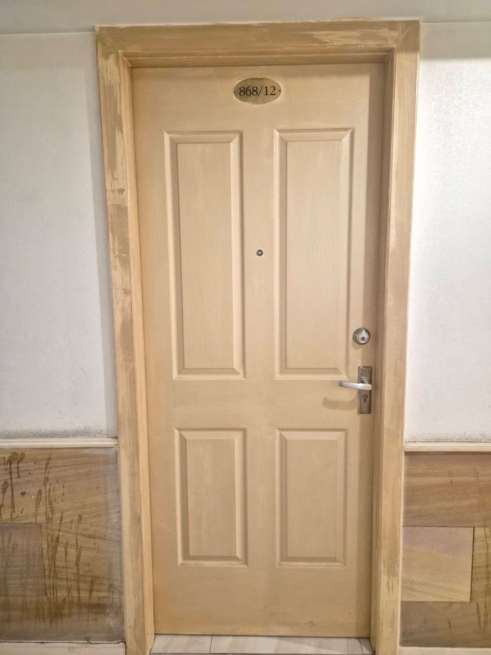 picture Room for sale in Ratchada “Happy Condo Ratchada 18” . - 12/16