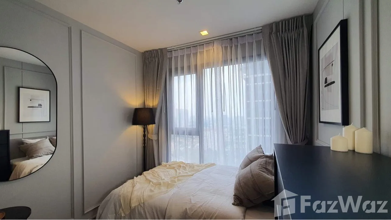 รูป ขาย คอนโด 1 ห้องนอน ในโครงการ ไลฟ์ ลาดพร้าว แวลลี่ย์ 6415175 - รูปที่ 8/9