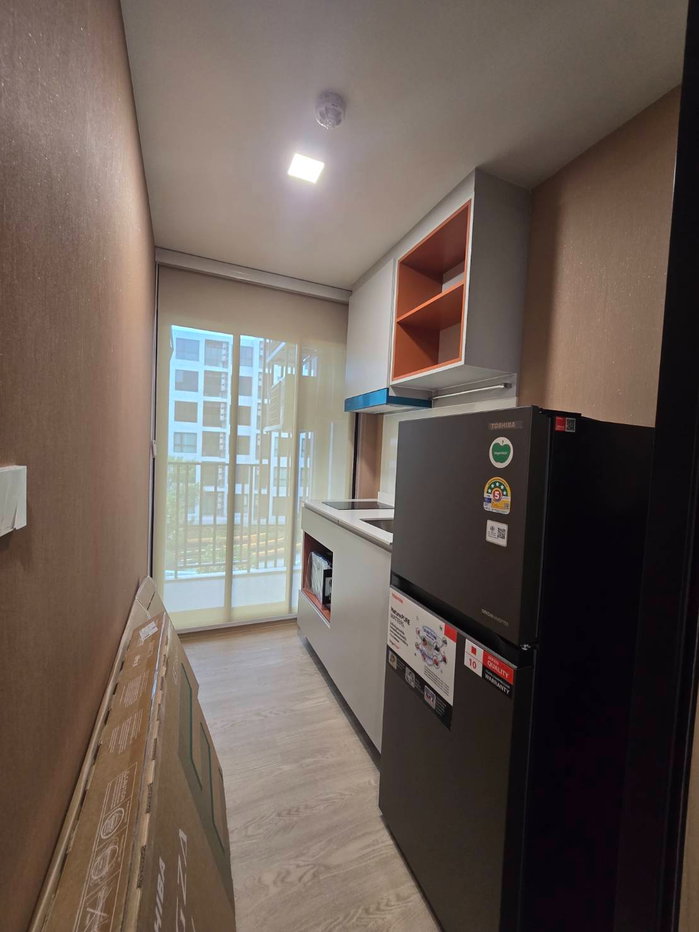picture KAVE LUMINOUS BANGMOD Condo for Rent - 7/9