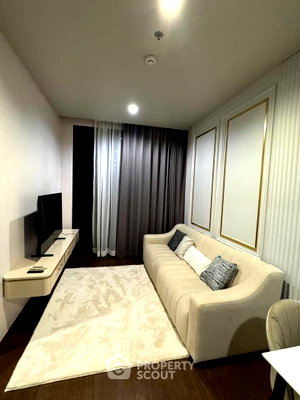 Condos for rent BTS Ekkamai : 1-BR Condo at Ideo Q Sukhumvit 36 near BTS Thong Lor (ID 2672174)