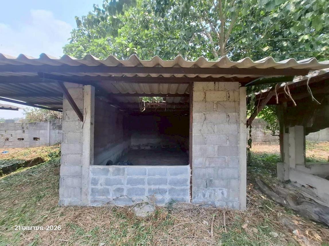 picture HOME 1275 Sq.w. Lat Yao Nakhon Sawan for 3.7M - 30/46