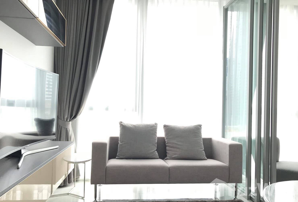 picture A Prestigious Lifestyle of Refined Elegance: Hyde Sukhumvit 11 1158318 - 2/5