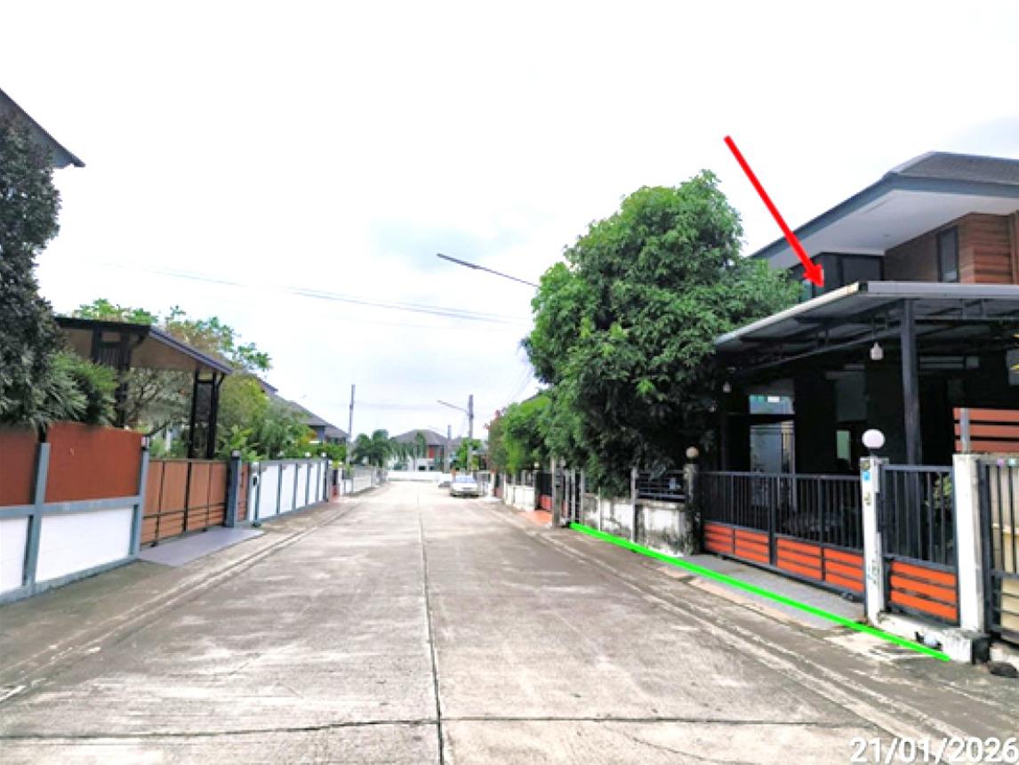 picture HOME 73 Sq.w. Ban Chang Rayong for 4.5M - 9/16
