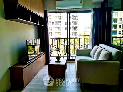 Condos for rent : Well-Priced 1-BR Condo, La Casita Hua Hin, Near Hua Hin City (ID 1019949)