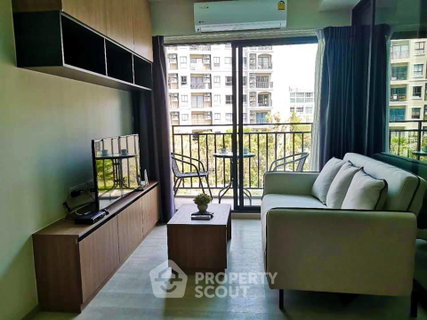 รูปภาพ คอนโด 1 ห้องนอน ราคาดี โครงการ ลา คาซิตา หัวหิน ใกล้ตัวเมืองหัวหิน (ID 1019949)