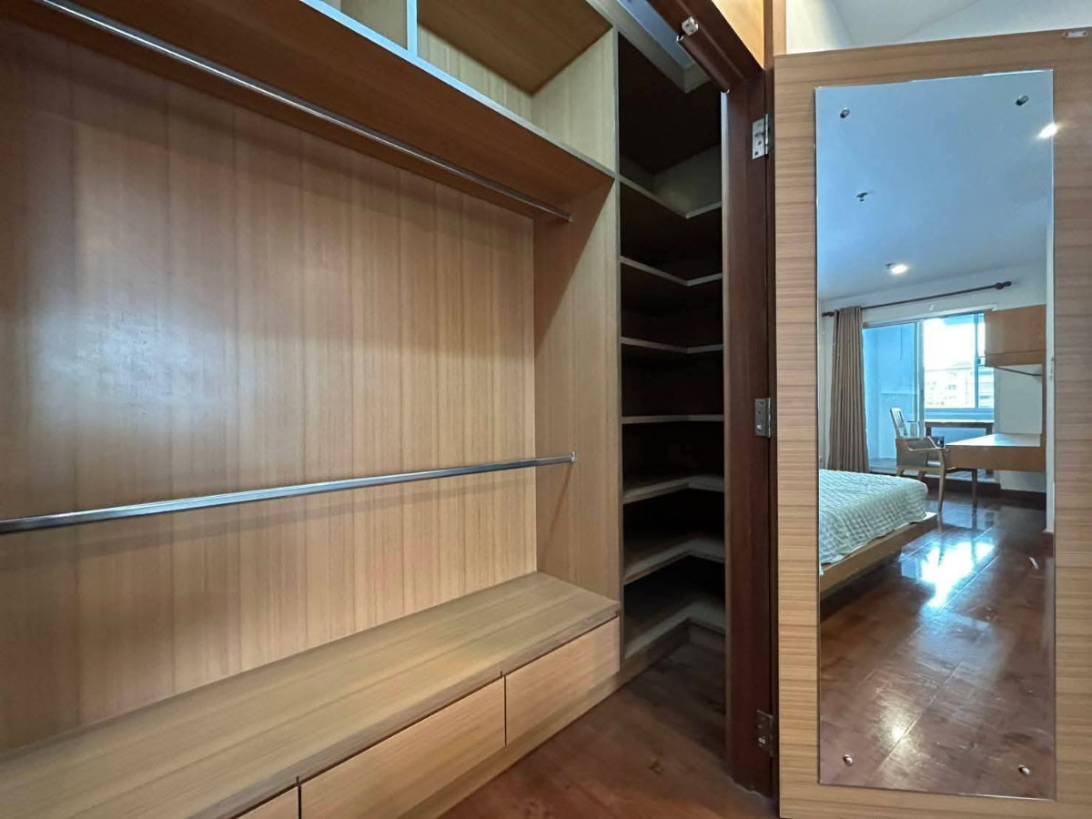 รูป [RENT]  ST0961 มาสเตอร์ เซ็นเทรียม อโศก-สุขุมวิท | Master Centrium Asoke-Sukhumvit    (แอดไลน์มี @นำหน้า LINE ID :  @idhomeland) - รูปที่ 2/11